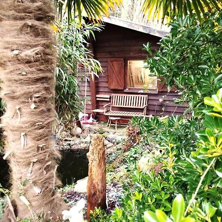 Entre Terre Et Ocean Vila Planguenoual Exterior foto