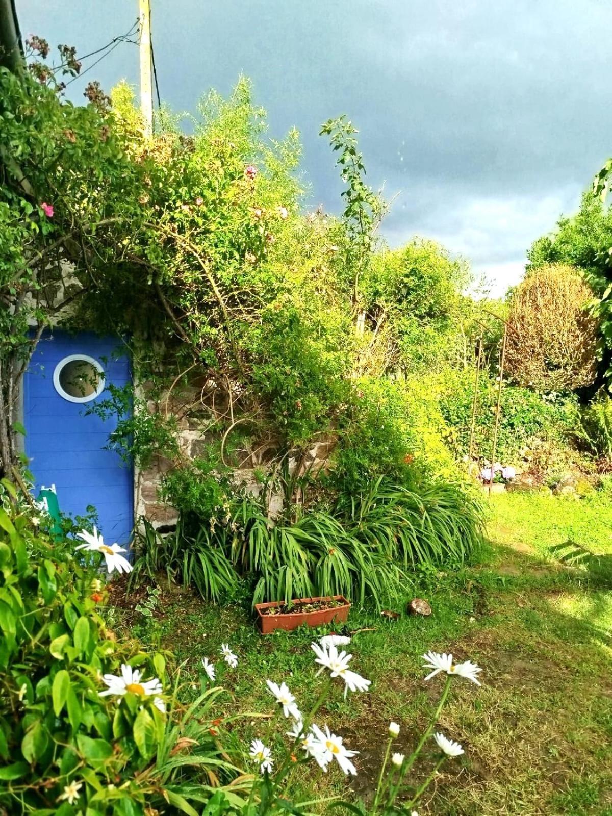 Entre Terre Et Ocean Vila Planguenoual Exterior foto
