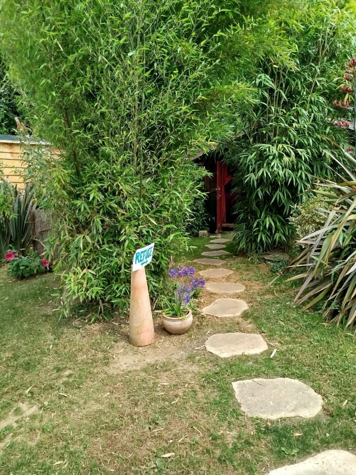 Entre Terre Et Ocean Vila Planguenoual Exterior foto