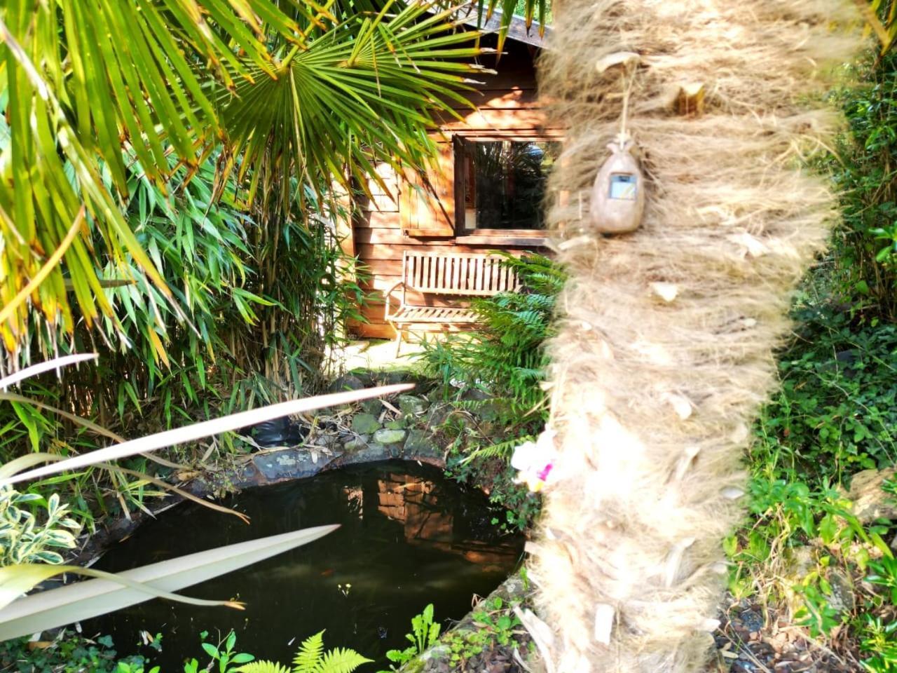 Entre Terre Et Ocean Vila Planguenoual Exterior foto