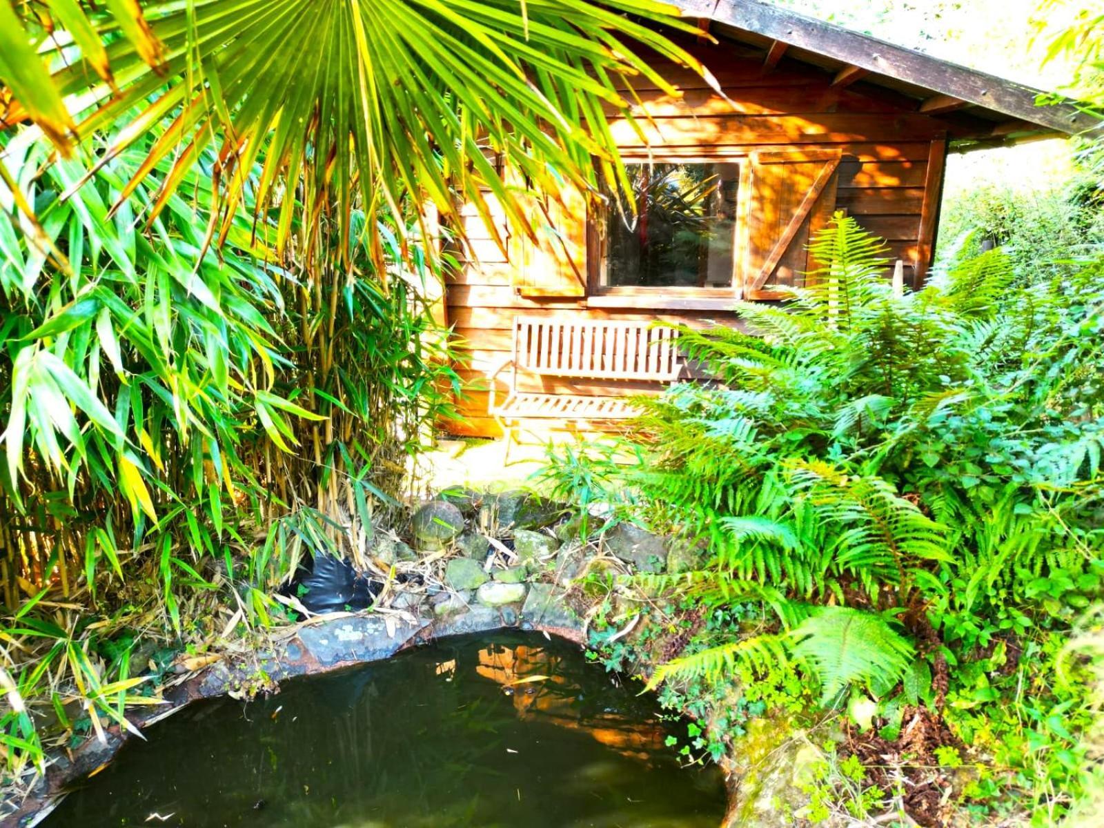 Entre Terre Et Ocean Vila Planguenoual Exterior foto