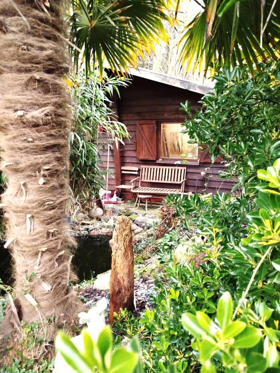 Entre Terre Et Ocean Vila Planguenoual Exterior foto
